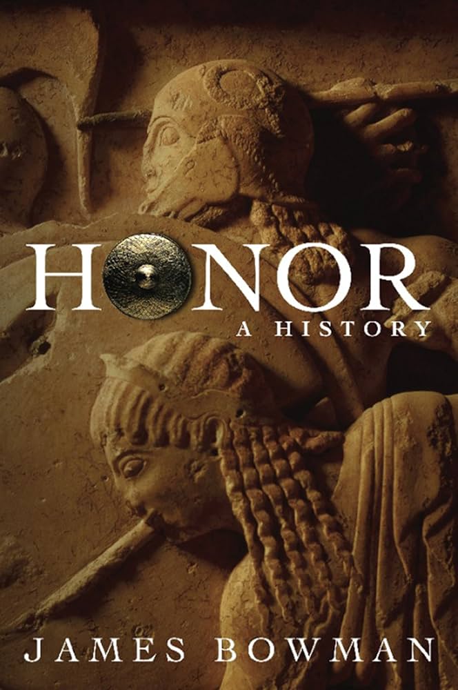 On History